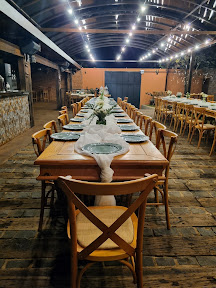 Espaço Galis - Aniversário